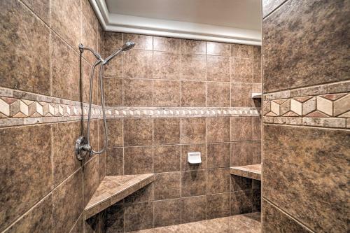 Lake Havasu Home with Private Pool, Patio and Grill! Lake Havasu Home with Private Pool, Patio and Grill!