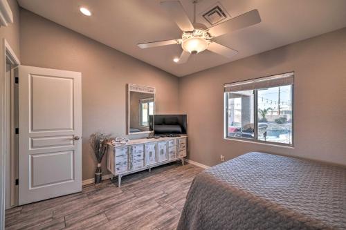 Lake Havasu Home with Private Pool, Patio and Grill! Lake Havasu Home with Private Pool, Patio and Grill!