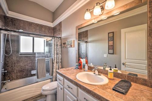 Lake Havasu Home with Private Pool, Patio and Grill! Lake Havasu Home with Private Pool, Patio and Grill!