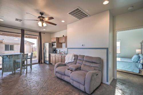 Lake Havasu Home with Private Pool, Patio and Grill! Lake Havasu Home with Private Pool, Patio and Grill!