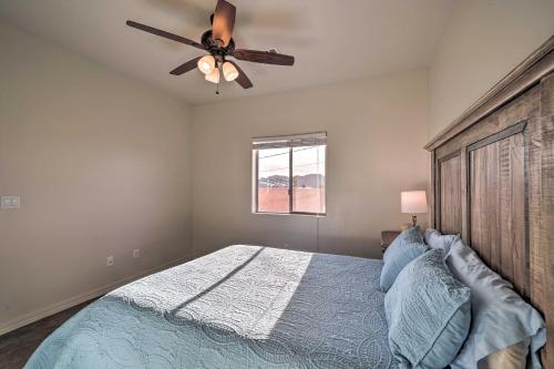 Lake Havasu Home with Private Pool, Patio and Grill! Lake Havasu Home with Private Pool, Patio and Grill!