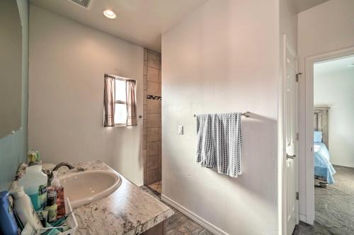 Lake Havasu Home with Private Pool, Patio and Grill! Lake Havasu Home with Private Pool, Patio and Grill!