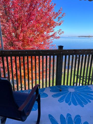 Létesítmények, Sun Chaser Bay in Trenton