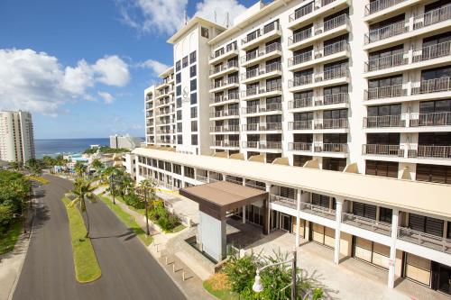 The Bayview Hotel Guam