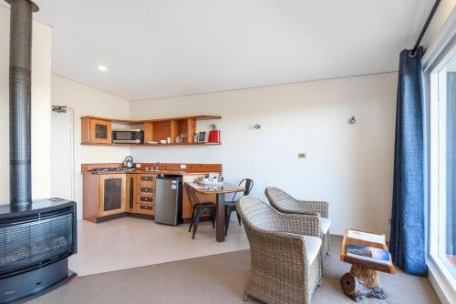 مطبخ, إيجل فيو إسكايب (Eagle View Escape) in رايدال