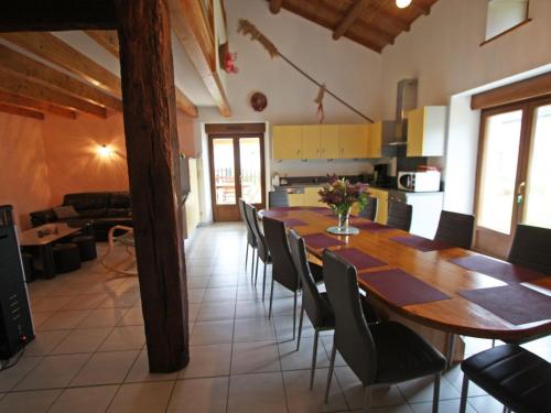 Gîte Harsault, 5 pièces, 9 personnes - FR-1-589-79