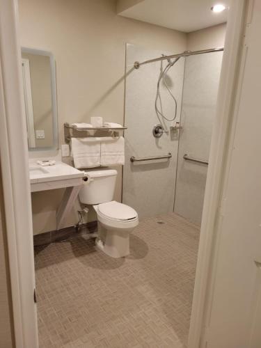 Stadium Inn & Spas, Los Angeles (fotografie 10)