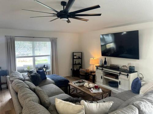 Riverside Riviera at Seminole Heights in Tampa, USA