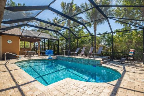 Villa Terrapin - Roelens Vacations in Burnt Store Marina (FL)