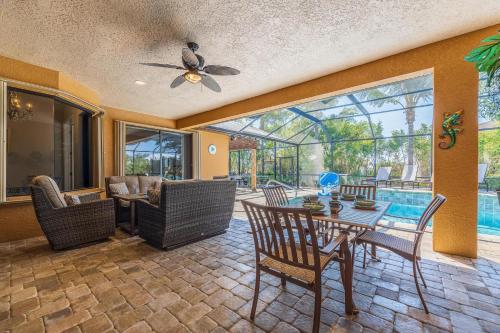 Villa Terrapin - Roelens Vacations in Burnt Store Marina (FL)