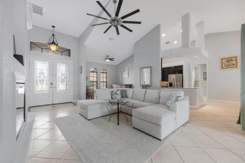 Villa Terrapin - Roelens Vacations in Burnt Store Marina (FL)