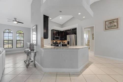 Villa Terrapin - Roelens Vacations in Burnt Store Marina (FL)