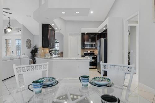 Villa Terrapin - Roelens Vacations in Burnt Store Marina (FL)