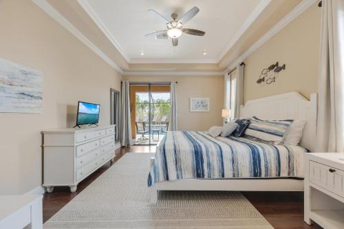 Villa Terrapin - Roelens Vacations in Burnt Store Marina (FL)