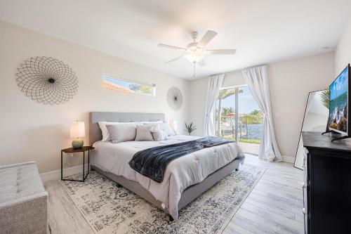 Waterfront - Villa Sand Castle - Roelens Vacations in Matlaša (FL)