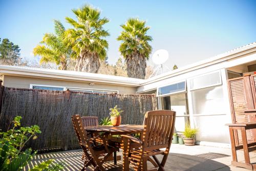 塔拉威拉河旅馆