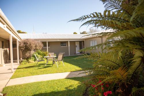 Tarawera River Lodge Motel Room Type - Superior Suite