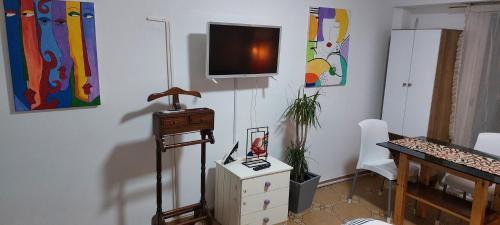 One-Bedroom Apartment image 1