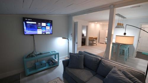 BeachPoint Cottages - 편의 시설/서비스