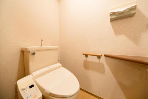 山形県あつみ温泉 萬国屋和室　4人部屋