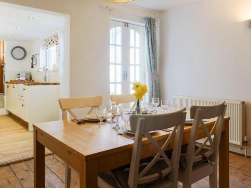 Exterior view, Loreto in Freshwater South