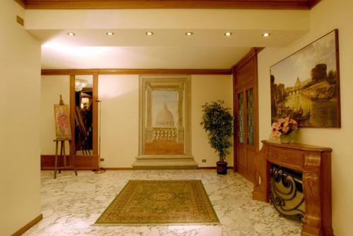 Hotel San Pietro, Rom (Foto 5)