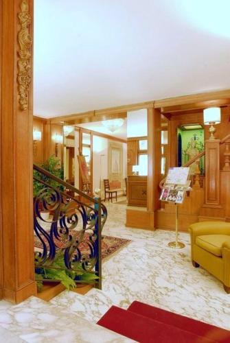 Hotel San Pietro, Rom (Foto 2)