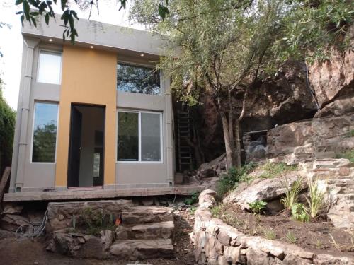 Koba, una experiencia memorable in โปเตรโต เด โลส ฟูเนส