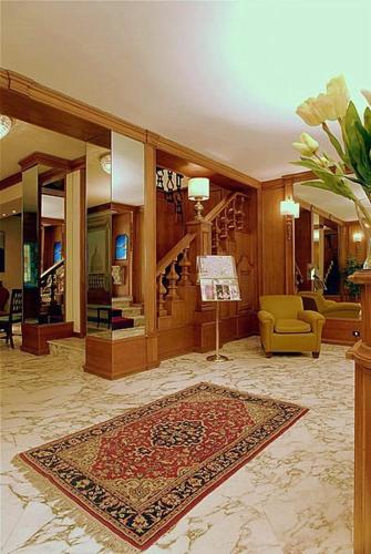 Hotel San Pietro, Rom (Foto 4)