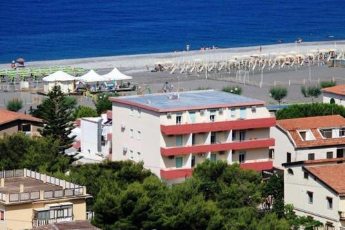 Hotel Calabria - Praia a Mare