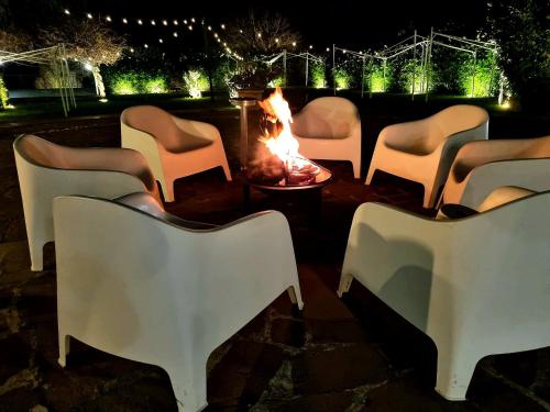 Skats, Sotto Il Cielo Hotel in Pignola