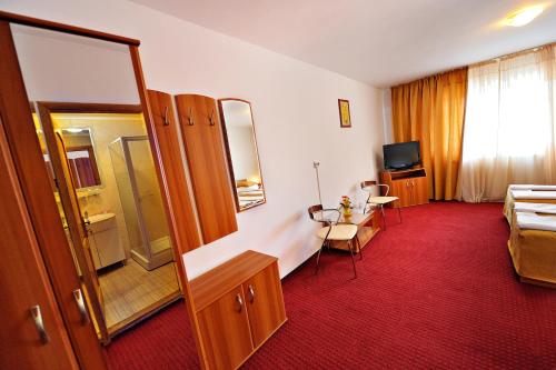 Motel Confort - Accommodation - Floreşti