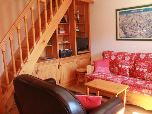 Appartement Châtel, 4 pièces, 6 personnes - FR-1-200-200 Chatel