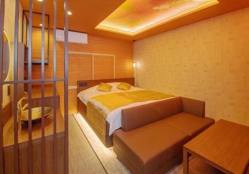 Hotel Kaguya - Himeji