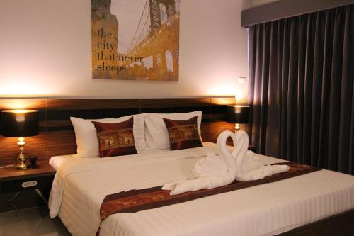The Leisure Hotel photo 4