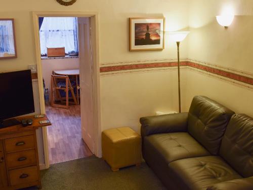 Smuggler's Cottage gîte à louer Whitby Castle