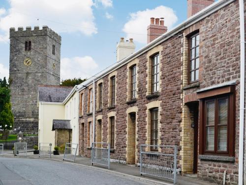 The Tiny Terrace gîte à louer Saron