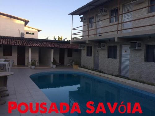 Pousada Savoya