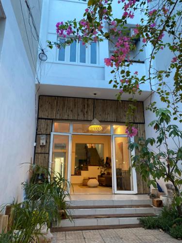 Saigon - NOTRE Maison 5 in Thao Dien