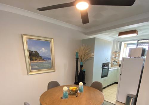 Aqua on Bribie 100 metres to Beach and Shops