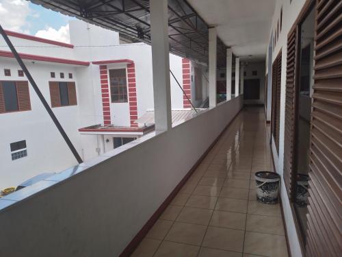 Wisma Galiharum Banjarnegara in Banjarnegara