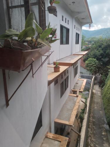 Wisma Galiharum Banjarnegara in Banjarnegara