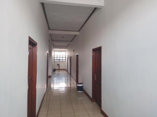 Wisma Galiharum Banjarnegara in Banjarnegara