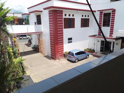 Wisma Galiharum Banjarnegara in Banjarnegara