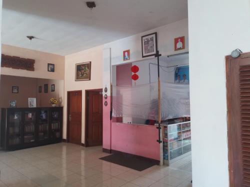 Wisma Galiharum Banjarnegara in Banjarnegara