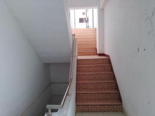 Wisma Galiharum Banjarnegara in Banjarnegara