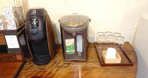 이시가키 ペンションやいま日和 (ペンションやいま日和) 2성급 호텔 객실