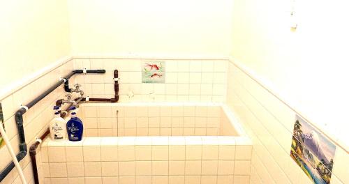 이시가키 ペンションやいま日和 (ペンションやいま日和) 2성급 호텔 부대시설