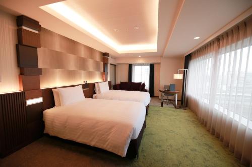 418044362 Richmond Hotel Premier Tokyo Schole