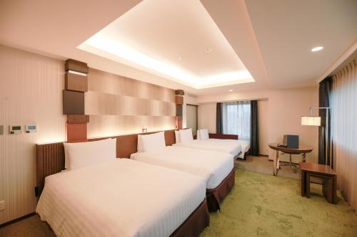 418049154 Richmond Hotel Premier Tokyo Schole